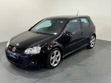 Volkswagen Golf TFSI GTI - U1233