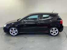 Volkswagen Golf TFSI GTI - U1233