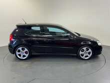 Volkswagen Golf TFSI GTI - U1233