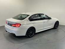 BMW 3 Series 330e M Sport - U1234
