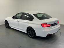 BMW 3 Series 330e M Sport - U1234