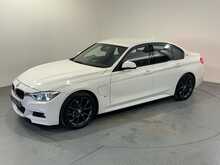 BMW 3 Series 330e M Sport - U1234