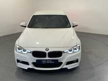 BMW 3 Series 330e M Sport - U1234