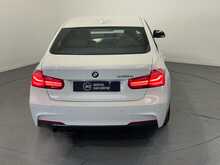 BMW 3 Series 330e M Sport - U1234