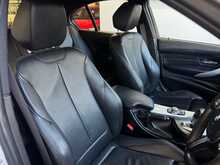 BMW 3 Series 330e M Sport - U1234