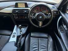 BMW 3 Series 330e M Sport - U1234