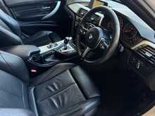 BMW 3 Series 330e M Sport - U1234