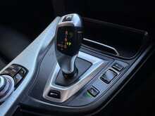 BMW 3 Series 330e M Sport - U1234