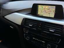 BMW 3 Series 330e M Sport - U1234
