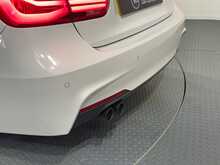 BMW 3 Series 330e M Sport - U1234