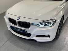 BMW 3 Series 330e M Sport - U1234