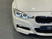 BMW 3 Series 330e M Sport - U1234