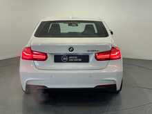 BMW 3 Series 330e M Sport - U1234