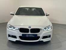BMW 3 Series 330e M Sport - U1234