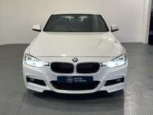 BMW 3 Series 330e M Sport - U1234
