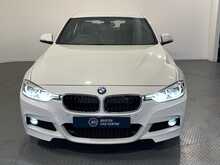 BMW 3 Series 330e M Sport - U1234