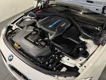 BMW 3 Series 330e M Sport - U1234