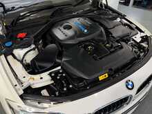 BMW 3 Series 330e M Sport - U1234