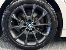 BMW 3 Series 330e M Sport - U1234