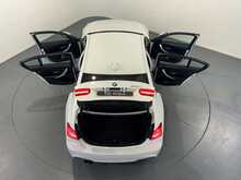 BMW 3 Series 330e M Sport - U1234