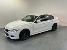 BMW 3 Series 330e M Sport - U1234
