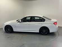 BMW 3 Series 330e M Sport - U1234