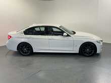 BMW 3 Series 330e M Sport - U1234