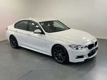 BMW 3 Series 330e M Sport - U1234