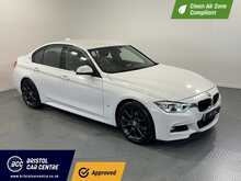 BMW 3 Series 330e M Sport - U1234