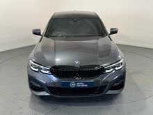 BMW 3 Series 330e M Sport - U1235