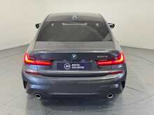 BMW 3 Series 330e M Sport - U1235