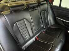 BMW 3 Series 330e M Sport - U1235