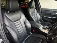 BMW 3 Series 330e M Sport - U1235