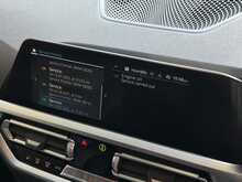 BMW 3 Series 330e M Sport - U1235