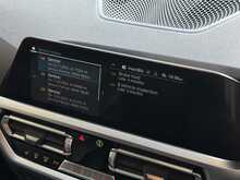 BMW 3 Series 330e M Sport - U1235