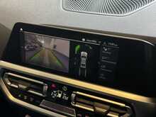 BMW 3 Series 330e M Sport - U1235