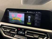 BMW 3 Series 330e M Sport - U1235