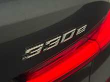 BMW 3 Series 330e M Sport - U1235