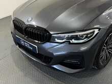 BMW 3 Series 330e M Sport - U1235