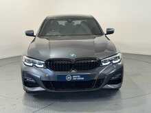 BMW 3 Series 330e M Sport - U1235