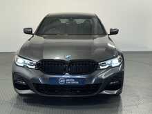 BMW 3 Series 330e M Sport - U1235