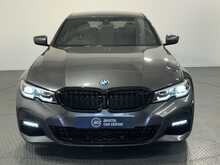 BMW 3 Series 330e M Sport - U1235