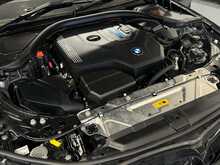 BMW 3 Series 330e M Sport - U1235