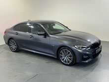 BMW 3 Series 330e M Sport - U1235