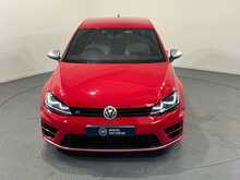 Volkswagen Golf TSI BlueMotion Tech R - U1238