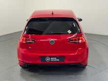 Volkswagen Golf TSI BlueMotion Tech R - U1238