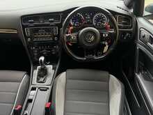 Volkswagen Golf TSI BlueMotion Tech R - U1238