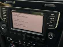 Volkswagen Golf TSI BlueMotion Tech R - U1238