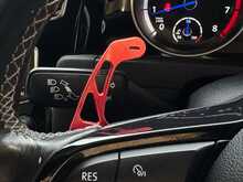 Volkswagen Golf TSI BlueMotion Tech R - U1238