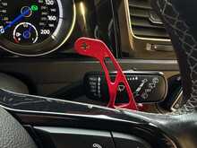 Volkswagen Golf TSI BlueMotion Tech R - U1238